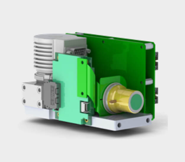 IRS 901 OEM IDAO ENGINEERING